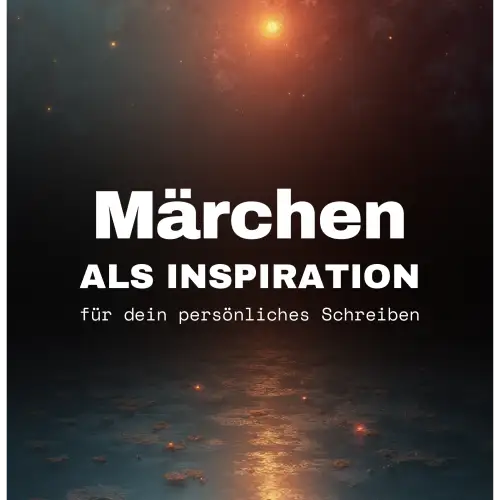 Mythen und Sagen als Inspiration für mein Schreiben