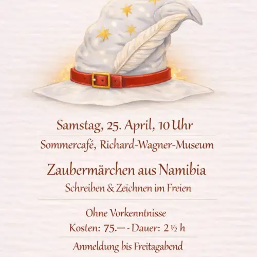 Mythen und Sagen als Inspiration für mein Schreiben